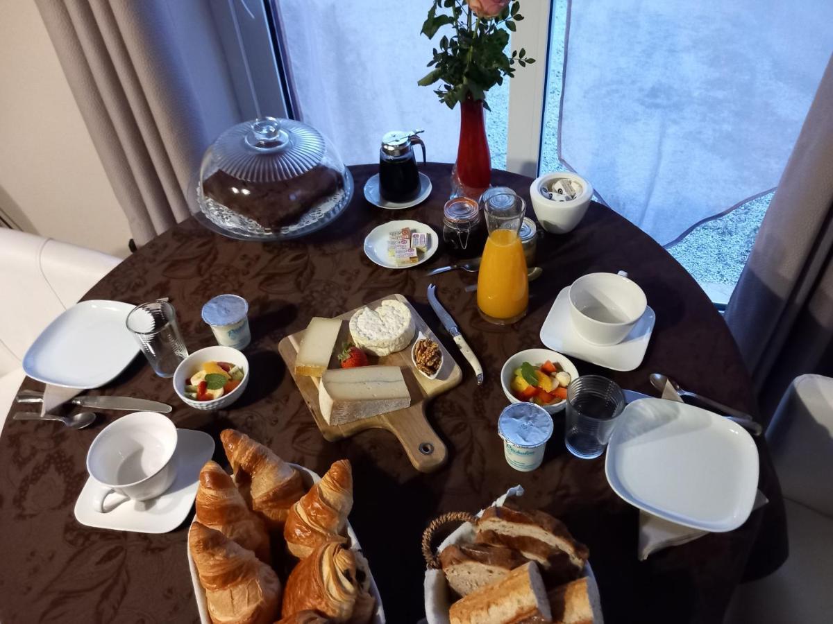 Ferme De Lagrave 호텔 쿠에뜨비가로크 외부 사진